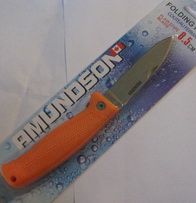 ����� �������� Amundson orange